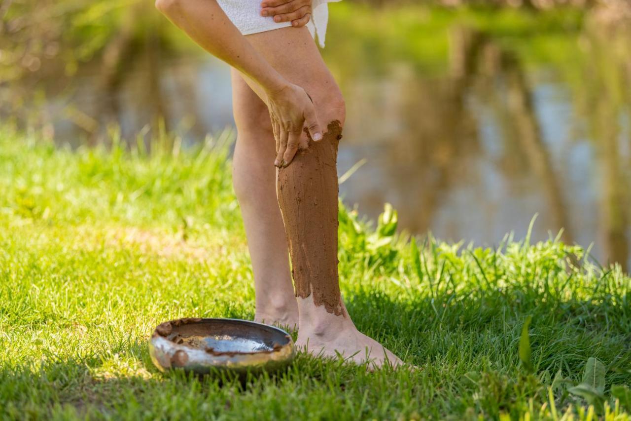 Bollants Spa Im Park Bad Sobernheim Exteriör bild